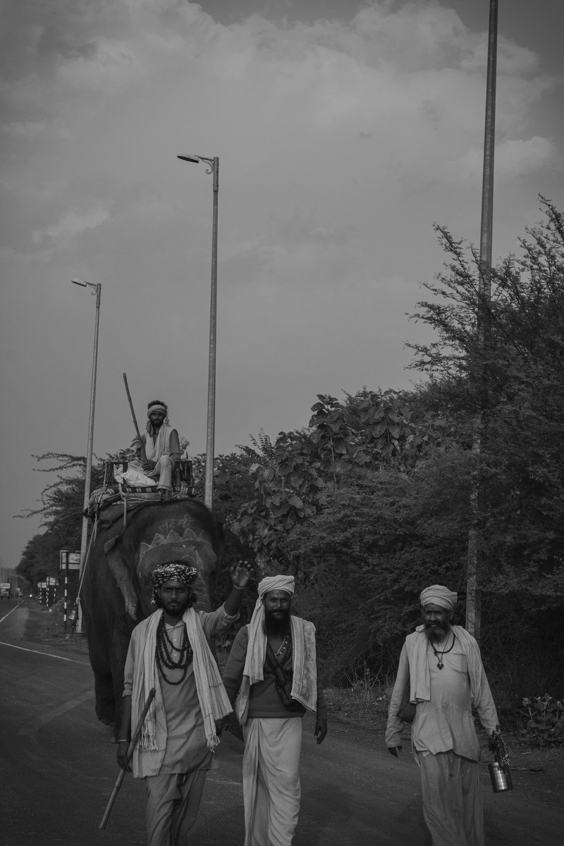 Our Journey