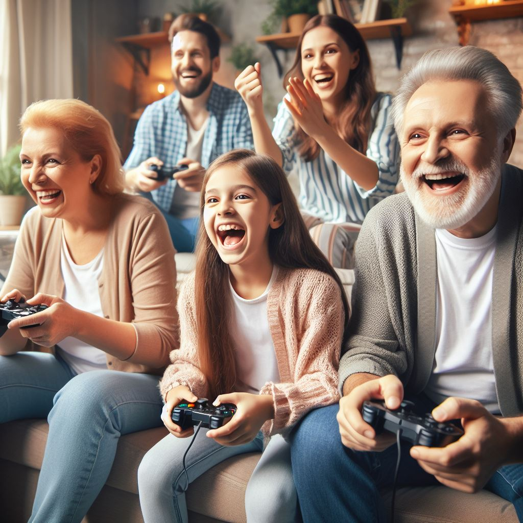 Community Events