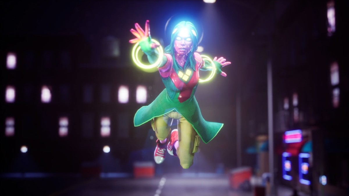Gameplay Review