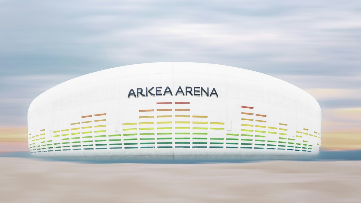 Project Apex Arena