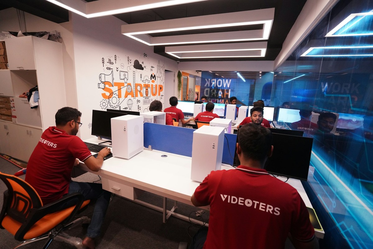 Esports Strategy Hub